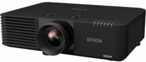 Epson EB-L735U beamer/projector 7000 ANSI lumens 3LCD WUXGA (1920x1200) Zwart