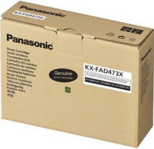 Panasonic KX-FAD473X 10000pagina's printer drum