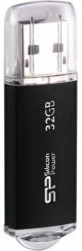 Silicon Power Ultima-II - [SO032GBUF2M01V1K]