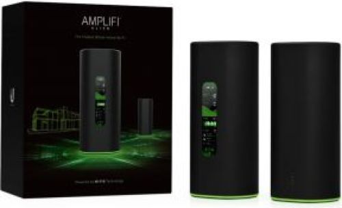 Ubiquiti Networks AmpliFi Alien and MeshPoint