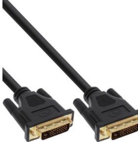 inLine 17777P DVI kabel