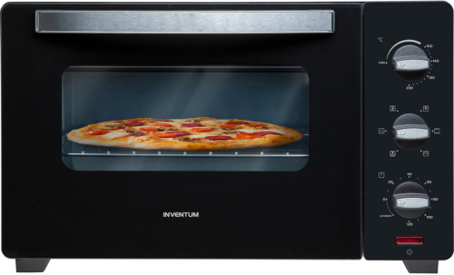 Ovens