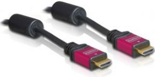 Delock HDMI 1.3b Cable 5.0m male / male