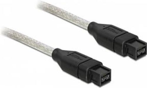 Delock FireWire B/B, 3.0m