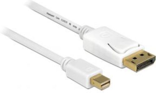 Delock 83481 DisplayPort kabel