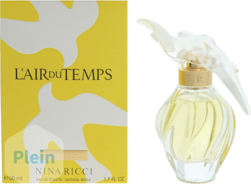 Nina Ricci L'Air Du Temps eau de toilette - 50 ml