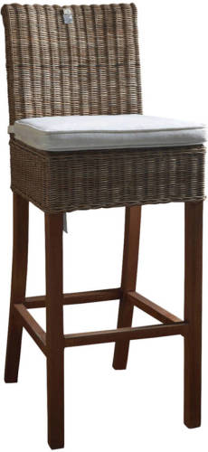 Rivièra Maison barkruk Rustic Rattan