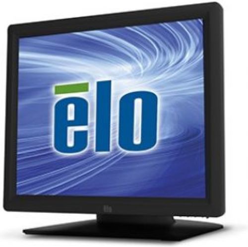 Elo Touch Solution 1517L Rev B - [E344758]