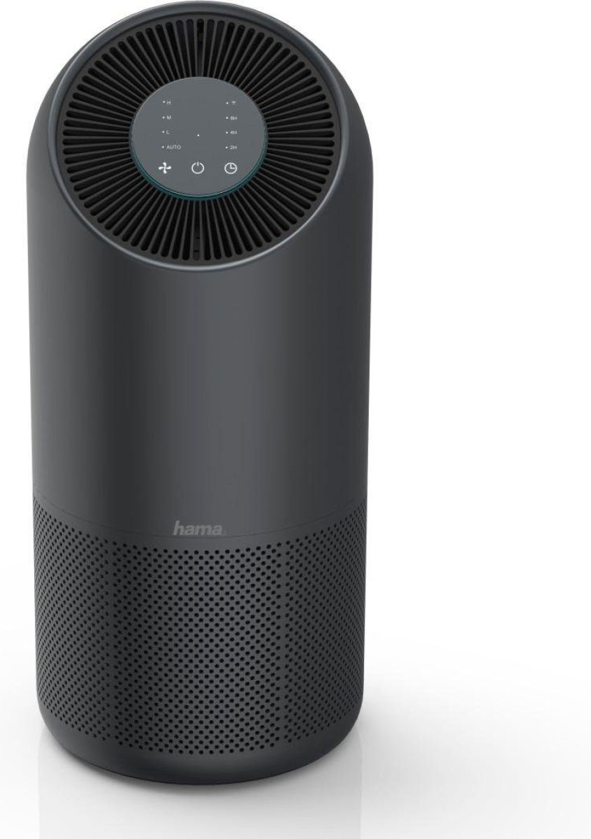 Hama Luftreiniger Smart 3-fach Filter