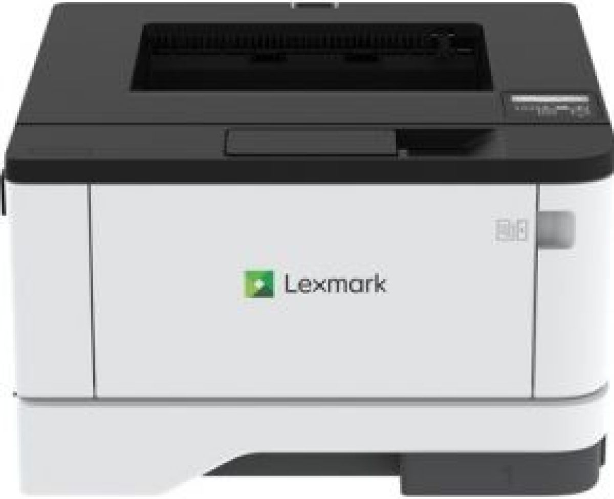 Lexmark MS431dw 2400 x 600 DPI A4