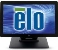 Elo Touch Solution 1502L 15.6 1366 x 768Pixels Multi-touch Zwart touch screen-monitor