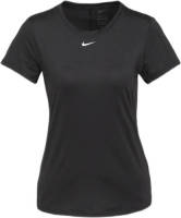 Nike sport T-shirt zwart/wit