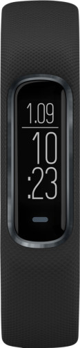 Garmin activiteitstracker Vivosmart 4 maat L (Zwart)