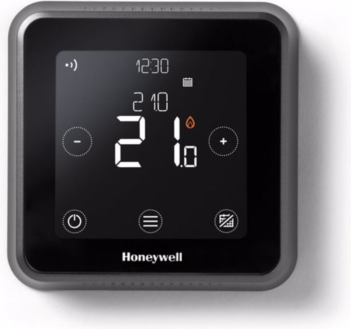 Honeywell slimme thermostaat Lyric T6