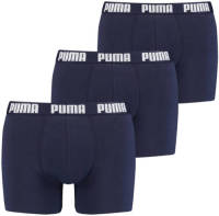 Puma boxershort (set van 3)