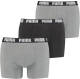 Puma boxershort (set van 3)