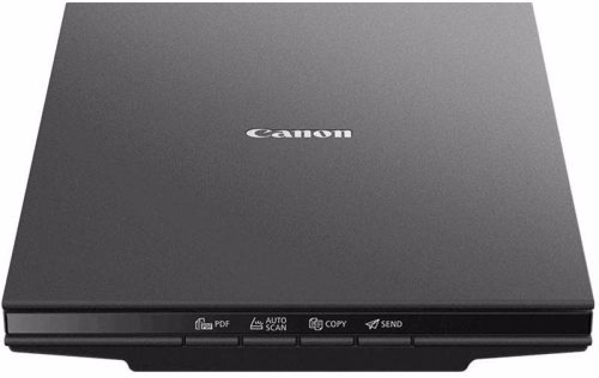 Canon scanner CanoScan LiDE 300