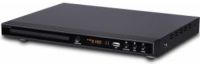 Denver Electronics DVH-1245 DVD-recorder Zwart