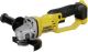 DeWalt DCG412NT-XJ accu-haakse slijpmachine