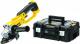 DeWalt DCG412NT-XJ accu-haakse slijpmachine