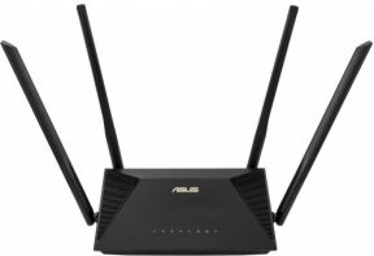 Asus WLAN Router RT-AX53U