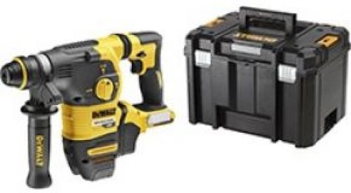 DeWalt DCH323NT-XJ accu-combihamer