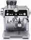 DeLonghi EC9355.M La Specialista Espresso apparaat Staal