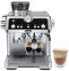 DeLonghi EC9355.M La Specialista Espresso apparaat Staal