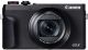 Canon compact camera PowerShot G5X Mark II (Zwart)