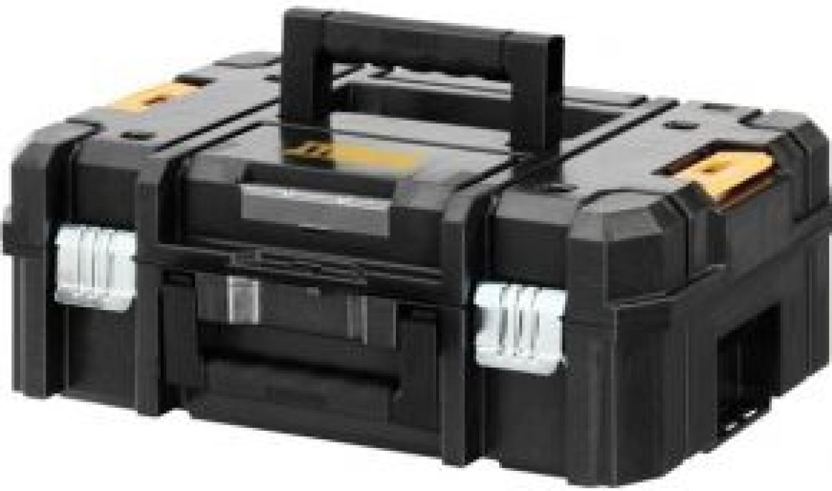 DeWalt TSTAK II