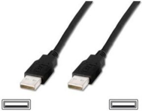 DIGITUS 3m USB 2.0 A/A
