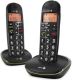 Doro PhoneEasy 100w duo - [250-70005]