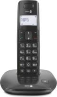 Doro Comfort 1010 DECT Nummerherkenning Zwart