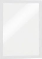 Durable DURAFRAME magnetisch frame A4 Wit [487202]