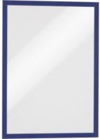Durable Duraframe Magnetic A3 magnetisch frame Blauw