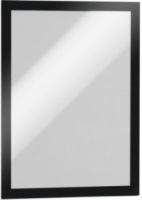 Durable DURAFRAME magnetisch frame A4 Zwart [489901]