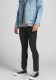 Jack & Jones JEANS INTELLIGENCE skinny jeans Liam black denim