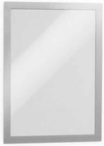Durable DURAFRAME A4 Zilver