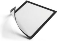 Durable DURAFRAME magnetisch frame A4 Zwart [486901]