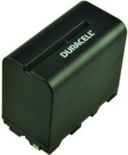 Duracell DRSF970 Lithium-Ion 7800mAh 7.2V oplaadbare batterij/accu