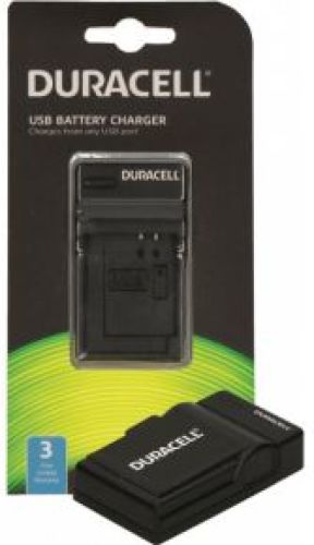 Duracell DRG5945 batterij-oplader USB