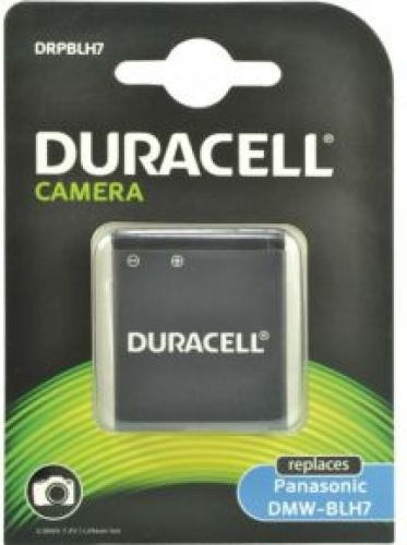 Duracell DRPBLH7 batterij voor camera's/camcorders Lithium-Ion (Li-Ion) 700 mAh