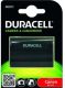 Duracell Camera Battery 7.4v 1400mAh Lithium-Ion (Li-Ion) 1400mAh 7.4V oplaadbare batterij/accu