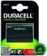 Duracell Camera Battery 7.4v 1400mAh Lithium-Ion (Li-Ion) 1400mAh 7.4V oplaadbare batterij/accu