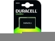 Duracell DR9952 batterij voor camera's/camcorders Lithium-Ion (Li-Ion) 890 mAh
