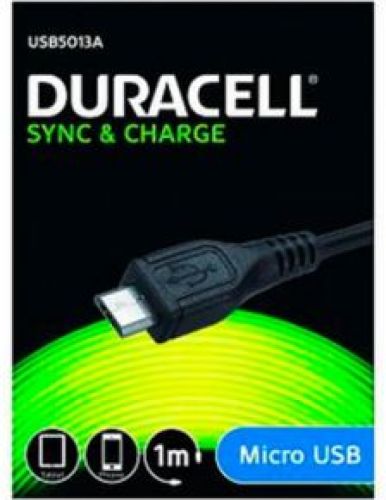 Duracell 2-Power USB5013A oplader voor mobiele apparatuur