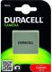 Duracell DRC4L Lithium-Ion (Li-Ion) 720mAh 3.7V oplaadbare batterij/accu