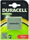 Duracell DRC4L Lithium-Ion (Li-Ion) 720mAh 3.7V oplaadbare batterij/accu