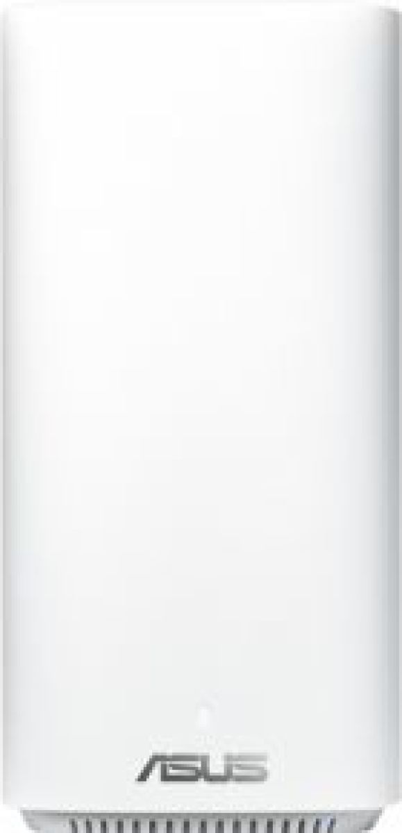 Asus 90IG05S0-BU2400 draadloze router Ethernet Single-band (2.4 GHz) Wit