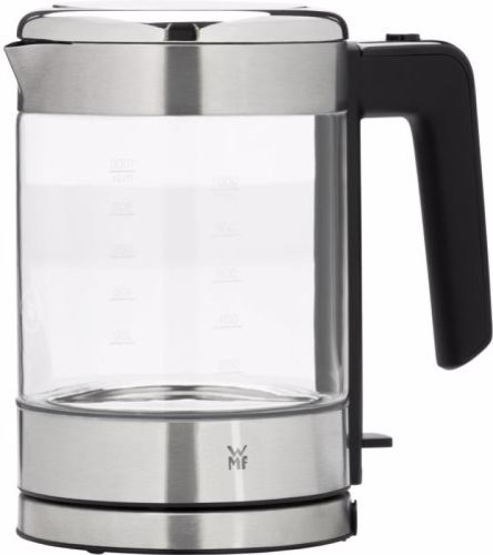 WMF waterkoker KITCHENminis Glas